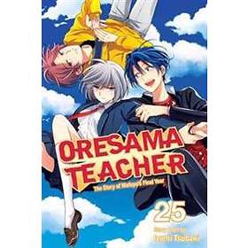 Oresama Teacher, Vol. 25