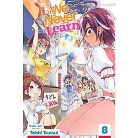 We Never Learn, Vol. 8
