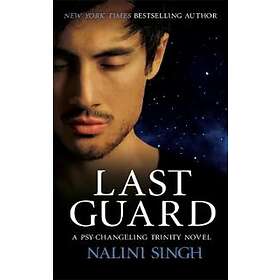 Last Guard