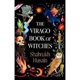 The Virago Book Of Witches