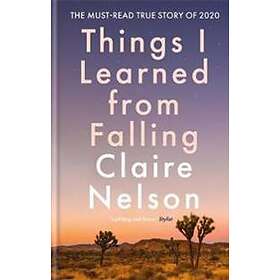 Things I Learned from Falling