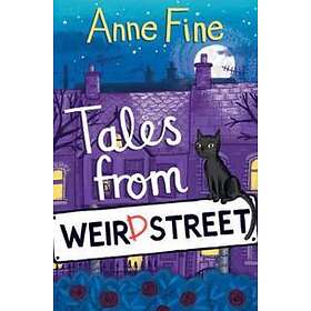 Tales from Weird Street