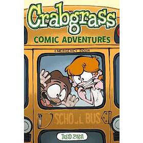 Crabgrass