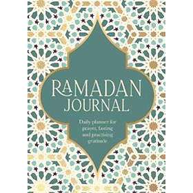 Ramadan Journal