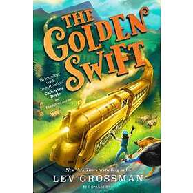 The Golden Swift