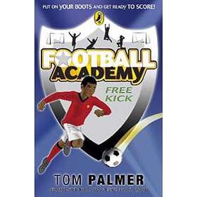 Football Academy: Free Kick