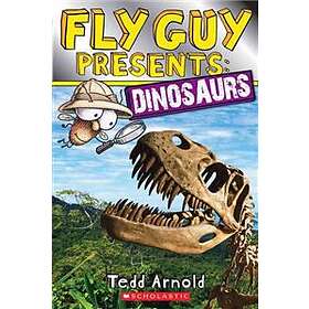 Fly Guy Presents: Dinosaurs