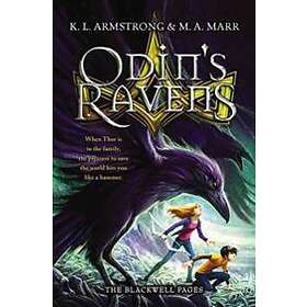 Odin's Ravens