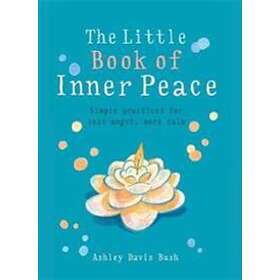 The Little Book of Inner Peace