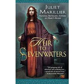 Heir to Sevenwaters