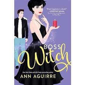 Boss Witch