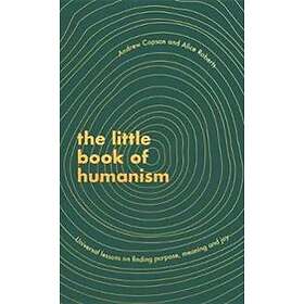 The Little Book of Humanism
