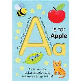A is for Apple