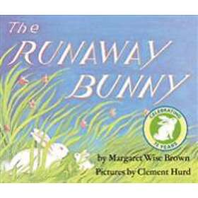 The Runaway Bunny Board Book