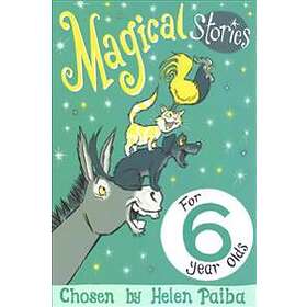 Magical Stories for 6 year olds