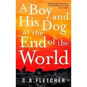 A Boy and his Dog at the End of the World