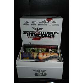 Inglourious Basterds - Limited Edition (DVD)