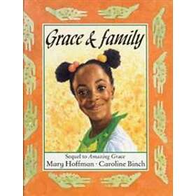 Grace and Family