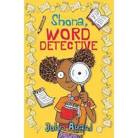 Shona, Word Detective