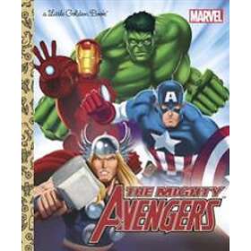 The Mighty Avengers (Marvel: The Avengers)