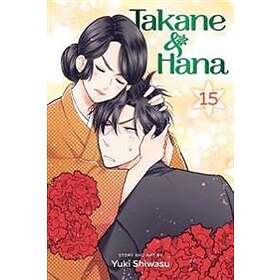 Takane & Hana, Vol. 15