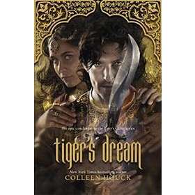 Tiger's Dream
