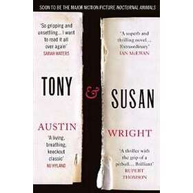 Tony and Susan
