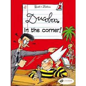 Ducoboo Vol.2: in the Corner!