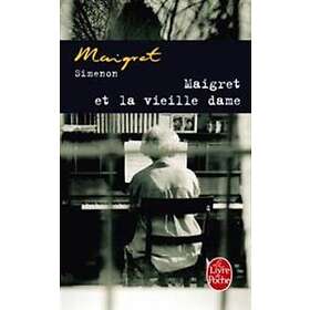 Maigret et la vieille dame