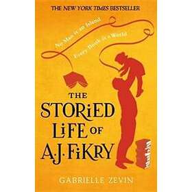 Storied Life of A.J. Fikry