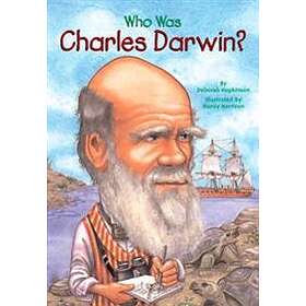 Who Was Charles Darwin?