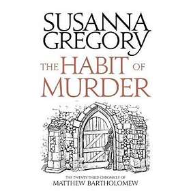 The Habit of Murder