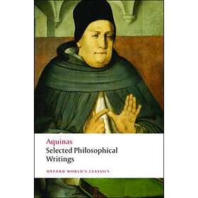 Selected Philosophical Writings