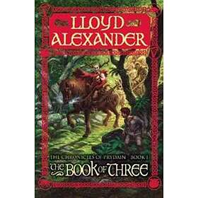 The Book of Three