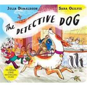The Detective Dog