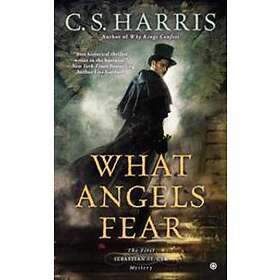 What Angels Fear