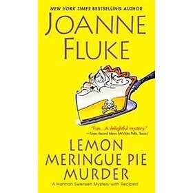 Lemon Meringue Pie Murder