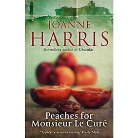 Peaches for Monsieur le Cure (Chocolat 3)