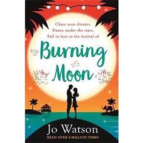 Burning Moon