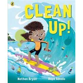 Clean Up!