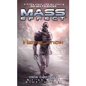 Mass Effect: Revelation