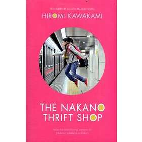 The Nakano Thrift Shop