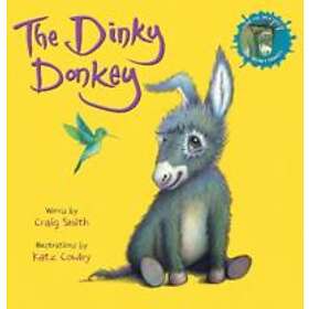 Dinky Donkey (BB)