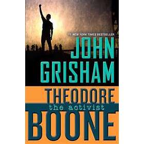 Theodore Boone: The Activist