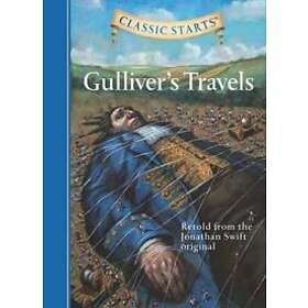Classic Starts : Gulliver's Travels