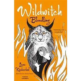 Wildwitch 4: Bloodling
