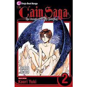 The Cain Saga, Vol. 2