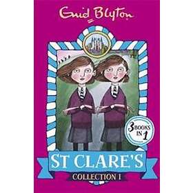 St Clare's Collection 1