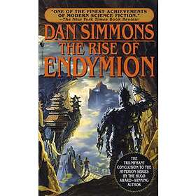 Rise of Endymion