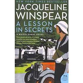 A Lesson in Secrets